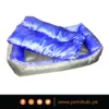 Blue & Black bed for pets