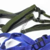 Adjustable Step In Walking Pet Harnesses for dogs