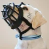 Baskerville – Dog Muzzle Adjustable and Comfortable Secure Fit