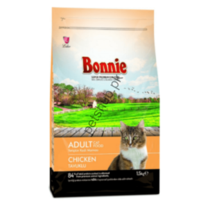 Bonnie Adult Cat Food