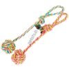 Cotton Rope Dog Toys