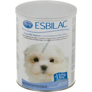 Esbilac Puppy Milk Replacer Powder