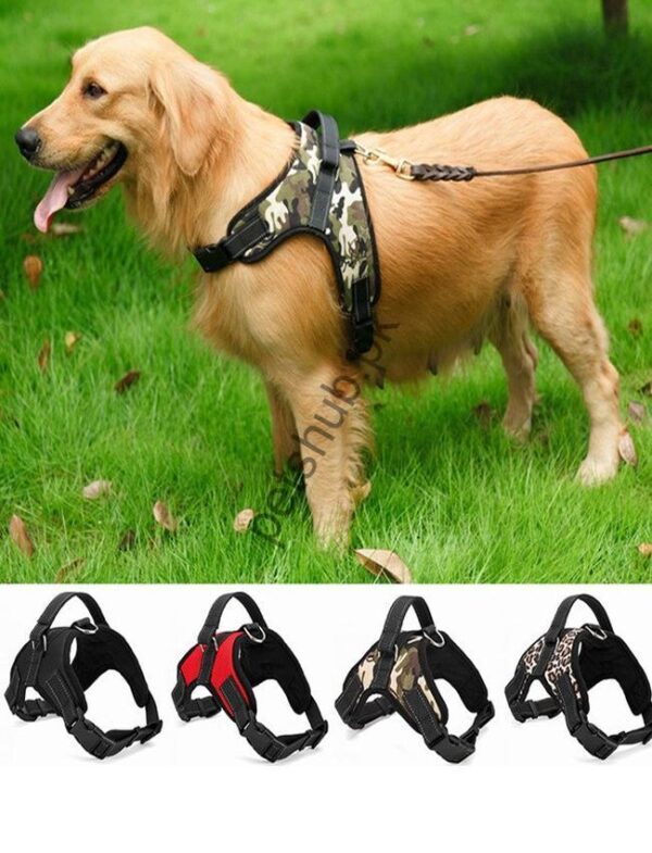 Harness / Chest Strap For Dogs