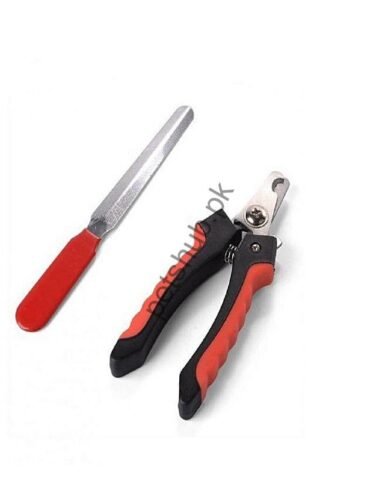 hartz dog nail clippers