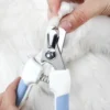 Pet Dog and Cat Grooming Nail Clippers and Trimmer Polisher