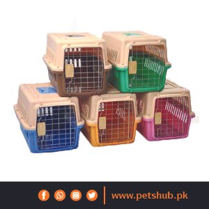 Pet Travel Box