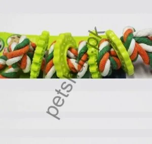Puppy Teether Toy