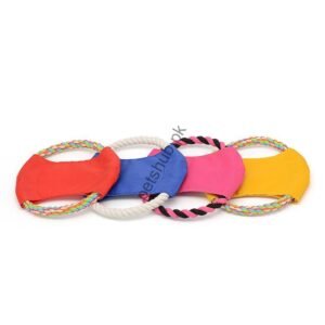 Rope Frizpy for Dogs
