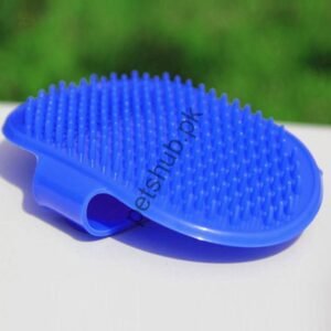 Rubber Bathing Brush High Quality