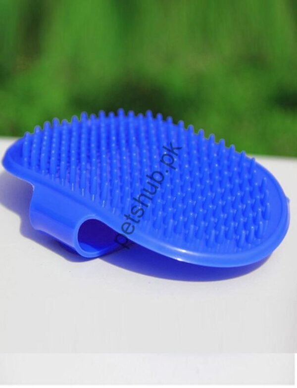 Rubber Bathing Brush High Quality