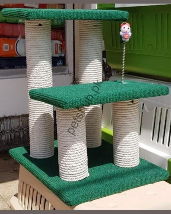 Pole Scratching Post For Cats