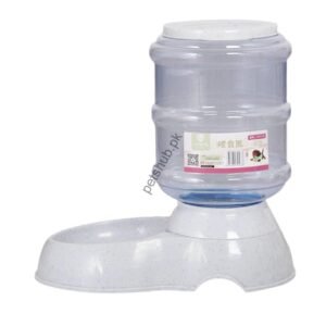 Water Dispenser for Dogs n Cats