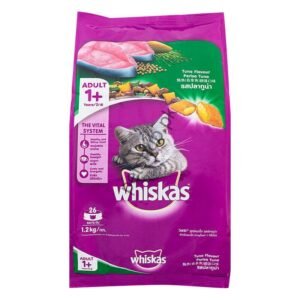 Whiskas Cat Food