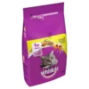 Whiskas dry food chicken flavor 2kg