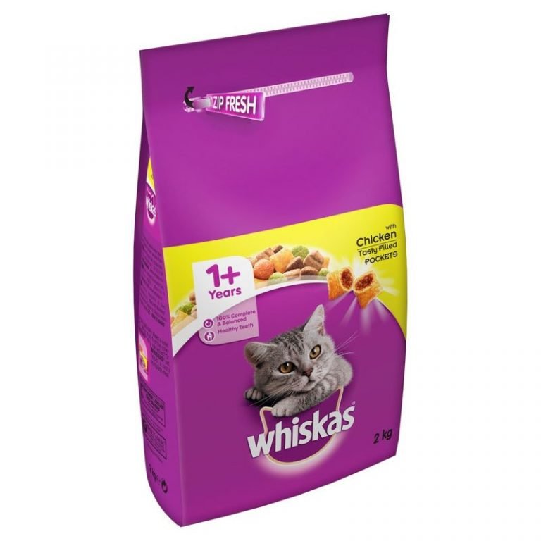 Whiskas Cat Food Online in Pakistan Up to 50 Off