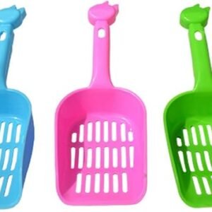 Cat Litter Scoop