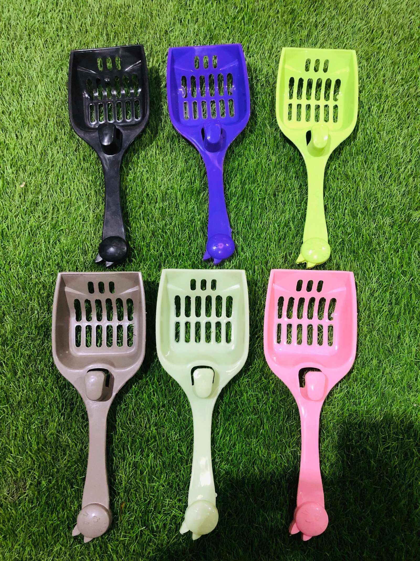Cat Litter Scoop