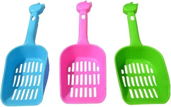 Cat Litter Scoop