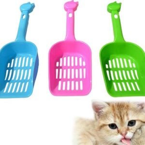 Cat Litter Scoop