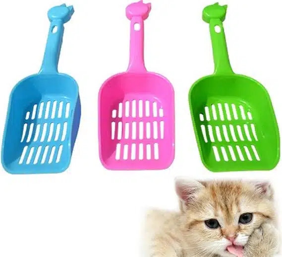 Cat Litter Scoop