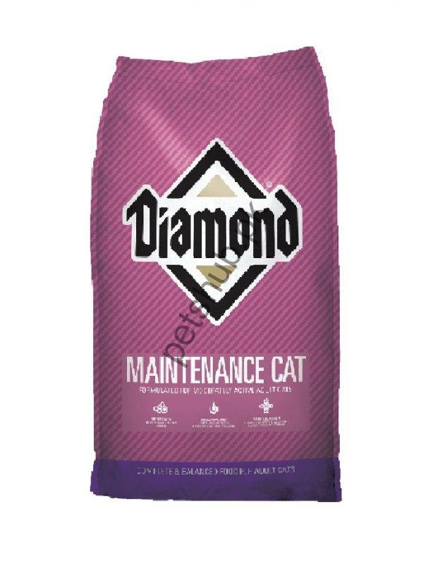 Diamond Maintenance Cat Food Price in Pakistan Petshub.pk