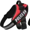Police K9 Dog Harness