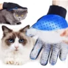 GROOMING GLOVES - BEST FOR CAT, DOG
