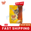 Meow Mix Tender Centers Cat Food 1.43Kg