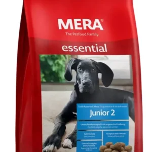 Mera Dog – JUNIOR 2