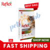 Reflex Multi Colour Adult Cat Food with Chicken and Rice