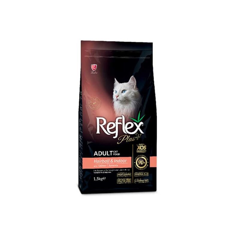 Reflex Kitten Food Chicken and Rice in Pakistan Up to 50 Off