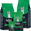 Reflex Plus Kitten Food with Chicken