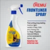 Remu - Frontliner Tick And Flea Spray