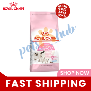 Royal Canin Mother and Baby Cat Food