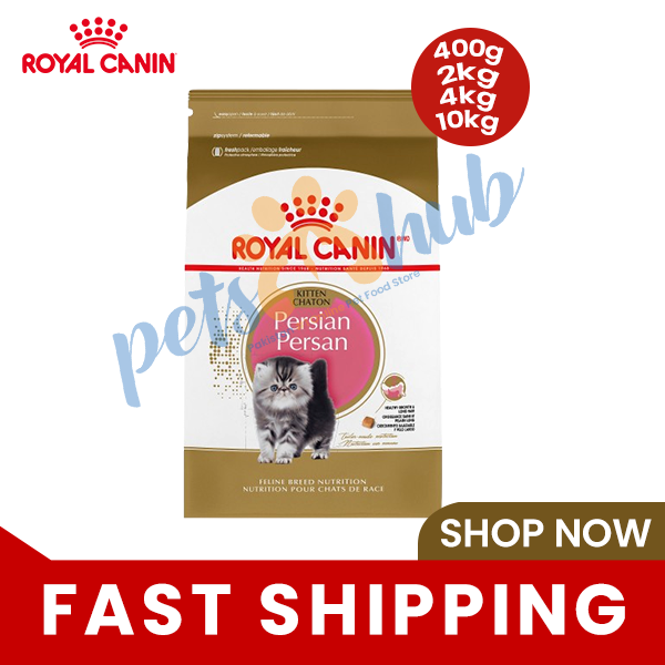 Royal Canin Persian Kitten Food