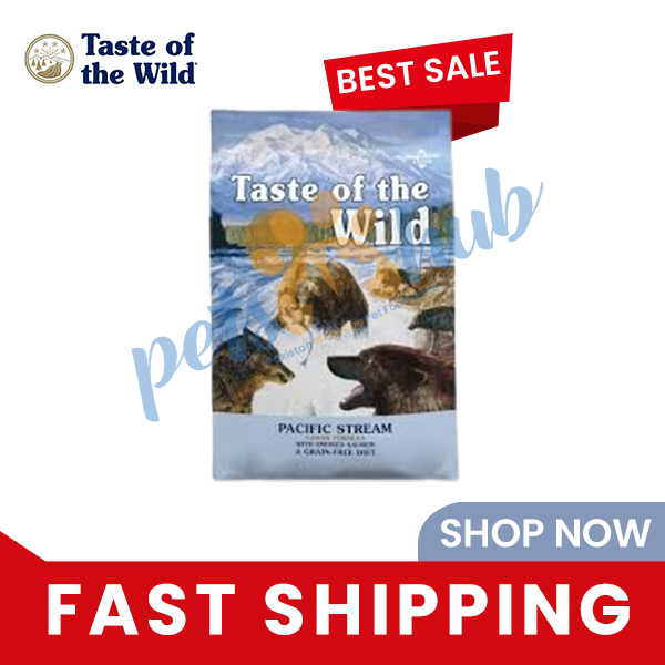 Food of the wild dog food outlet