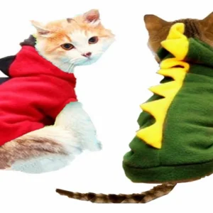 Cat Clothes