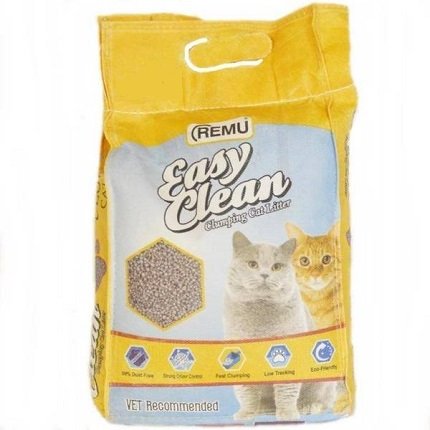 Litter cleaning sale