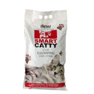 Remu Smart Catty Litter – 7.5 KG
