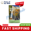 Taste of Wild Cat Food