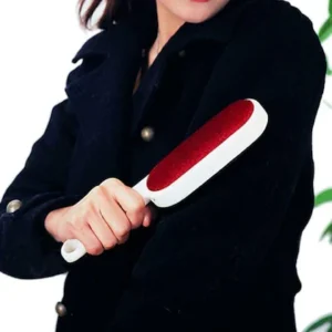 Lint Brush For Dust & Pet Hair Remover from Clothes