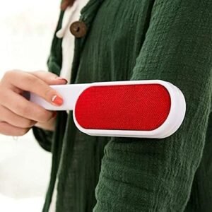 Lint Brush For Dust & Pet Hair Remover from Clothes