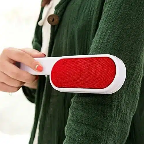 Lint Brush For Dust & Pet Hair Remover from Clothes