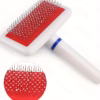 Pet Slicker Brush for Dogs Cats