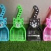Cat Faced Litter Scoop pakistan