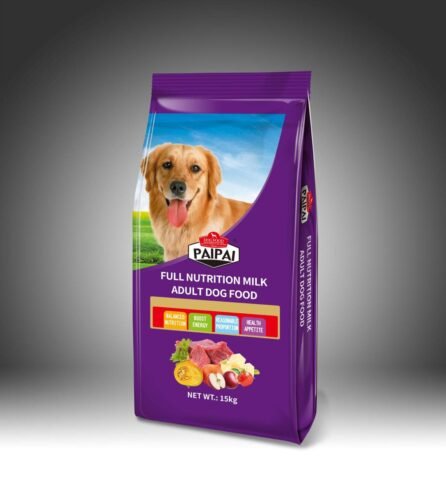 how good is performatrin dog food