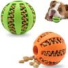 Dog Treat Ball