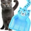 Cat Faced Litter Scoop