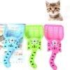Cat Faced Litter Scoop