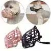 Dog Anti Barking Muzzle